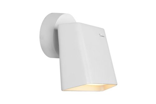Спот iLedex Crunk (Црунк) W1031 WH - фото 2