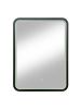 Зеркало Continent Enjoy Black ЗЛП1100 60х80 подвесное