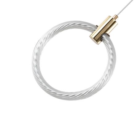 Светильник подвесной Zortes Ringer (Рингер) ZRS.57792.17
