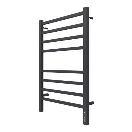 Полотенцесушитель электрический Terminus 4670078542977 55х80 черный