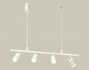 Светильник подвесной Ambrella Light Traditional DIY (Традитионал ДИЫ) XB9001150