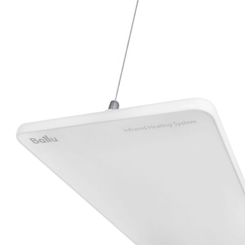 Инфракрасный обогреватель Ballu BIH-GSW-0.8 + BMT-1 - фото 4