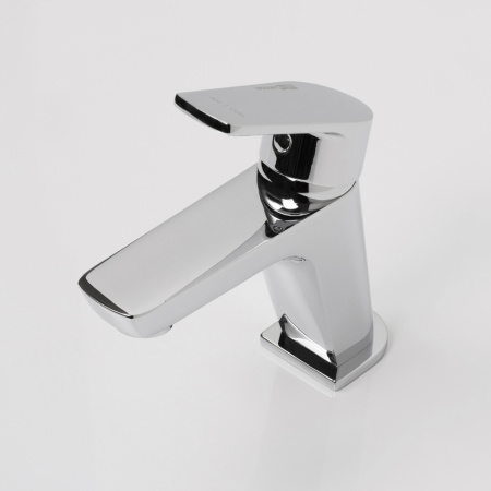 Смеситель WasserKRAFT Dill 6100 6103 на раковину хром