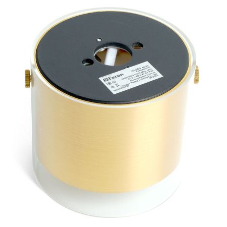 Светильник накладной Feron Barrel Lumina (Баррел Лумина) 48796