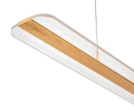 Светильник подвесной Vele Luce Futuro (Футуро) VL7224P01