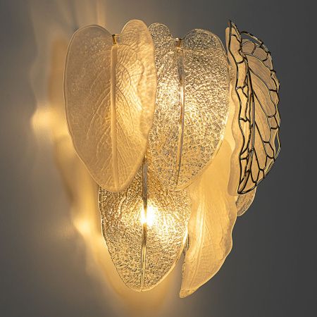 Светильник настенный Citilux Hasienda (Хасиенда) CL328350