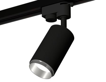 Трековый однофазный светильник Ambrella Light Track System (Трацк Сыстем) XT6323042