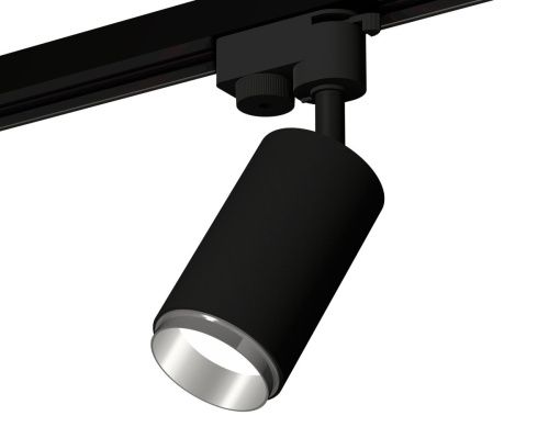 Трековый однофазный светильник Ambrella Light Track System (Трацк Сыстем) XT6323042 - фото 4