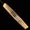 Светильник подвесной MW-Light Гослар 498017201