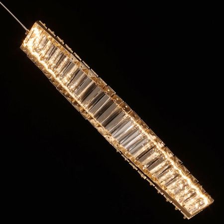 Светильник подвесной MW-Light Гослар 498017201