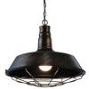 Светильник подвесной Arte Lamp Pandora (Пандора) A9183SP-1BR