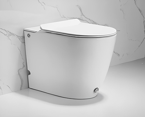 Унитаз Cerutti SPA CT7264 приставной
