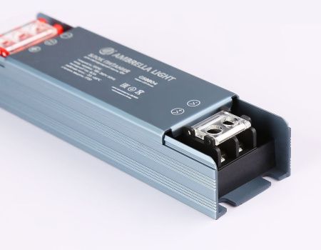 Блок питания Ambrella Light LED Driver 12V (ЛЕД Дривер 12В) GS8804