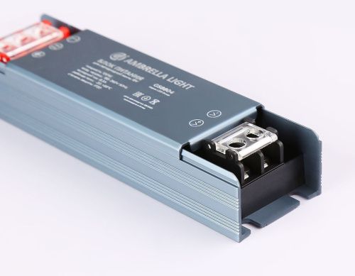 Блок питания Ambrella Light LED Driver 12V (ЛЕД Дривер 12В) GS8804 - фото 3