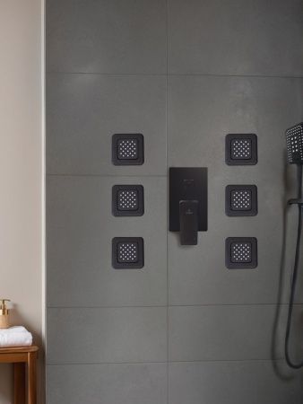 Душевая форсунка