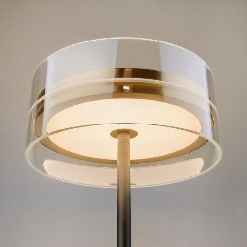 Светильник настольный Maytoni Dress code MOD348TL-L14BBS3K - фото 4