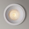 Светильник встраиваемый Arte Lamp Ducre (Дуцре) A8093PL-1WH