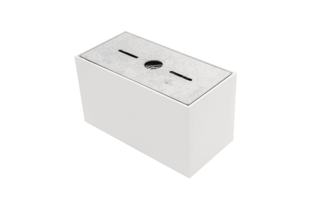 Светильник накладной Designled GW (ГВ) 00-00004903