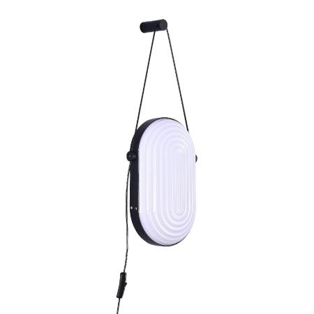 Светильник настенный ST Luce Aire (Аире) SL1302.401.01