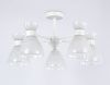 Люстра на штанге Ambrella Light Modern Homy (Модерн Хомы) TR3179