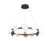 Люстра подвесная Kink Light Юнни 07693-12A,29