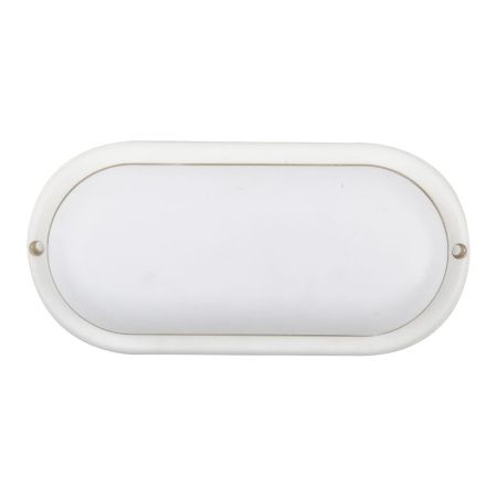 Светильник потолочный Volpe ULW-Q226 12W/6500К IP65 WHITE