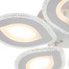 Светильник потолочный Escada Diamond (Диамонд) 10264/5LED