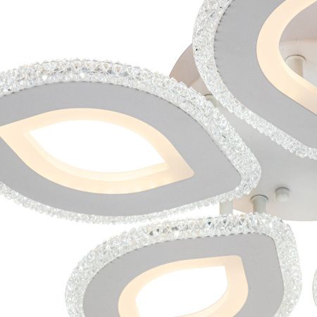 Светильник потолочный Escada Diamond (Диамонд) 10264/5LED
