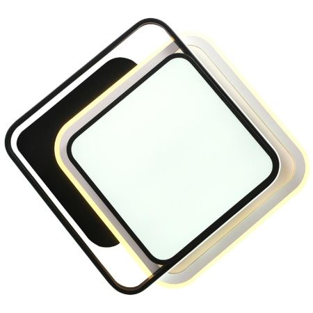 Люстра потолочная Natali Kovaltseva Future (Футуре) INNOVATION STYLE 83110