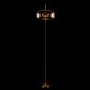 Торшер Loft It Dauphin 10040F/B