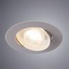 Светильник встраиваемый Arte Lamp KAUS (КАУС) A4761PL-1WH