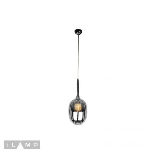 Светильник подвесной iLamp Drop (Дроп) A1541/200/F3 CR - фото 4