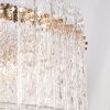 Светильник настенный Loft It Nevada 10297W French gold
