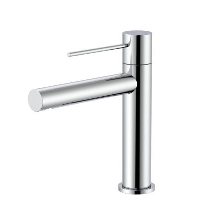 Смеситель Vincea Aspire VBF-4AS01CH на раковину хром