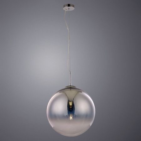 Светильник подвесной Arte Lamp JUPITER chrome (ДЖУПИТЕР цхроме) A7964SP-1CC