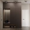 Трековый однофазный светильник Hesby Lighting Skylite (Скылите) HSBL_0219