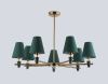 Люстра на штанге Ambrella Light Heigh Light (Хеигх Лигхт) LH75053