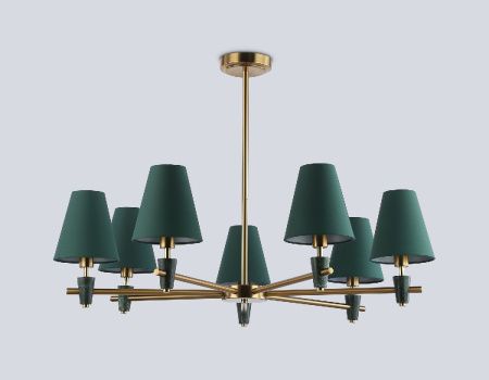 Люстра на штанге Ambrella Light Heigh Light (Хеигх Лигхт) LH75053