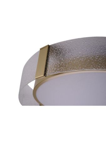Светильник потолочный Zortes Gerda (Герда) ZRS.1097.50