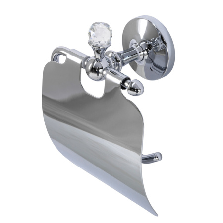 Бумагодержатель Art&Max ANTIC CRYSTAL AM-E-2683SJ-Cr