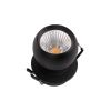 Светильник встраиваемый Loft It Dot 10332 Black