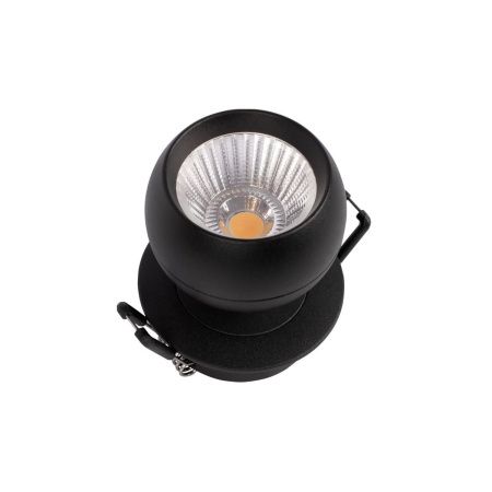 Светильник встраиваемый Loft It Dot 10332 Black