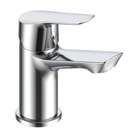 Смеситель Voda Reef RE26 на раковину хром