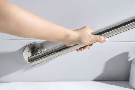 Поручень Timo Saona 13265/13
