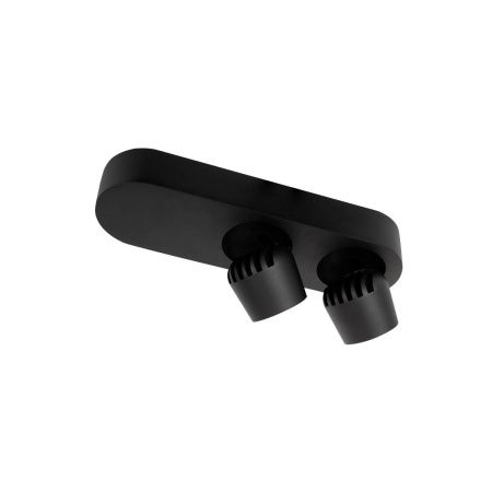 Спот Loft It Quiet 10320/2 Black