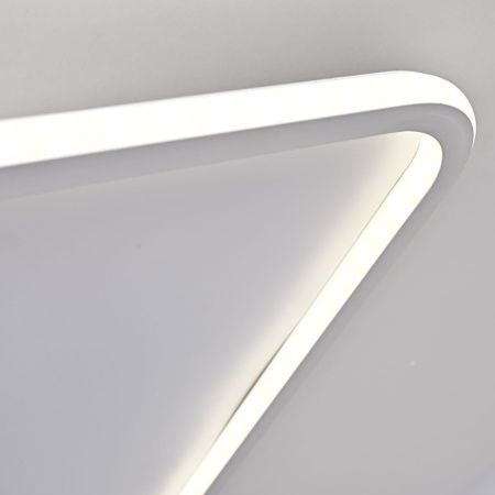 Светильник потолочный ImperiumLoft Quadro (Куадро) 321914-26