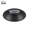 Светильник встраиваемый Crystal Lux CLT 043 CLT 043C BL
