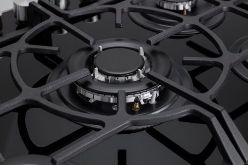 Варочная панель Graude Comfort GS 70.1 S - фото 4