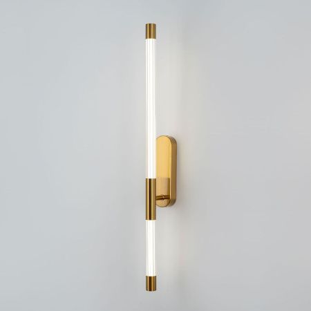 Светильник настенный Modelux MS.1230.640 BS