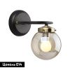 Бра Omnilux SORRENTO (СОРРЕНТО) OML-94001-01